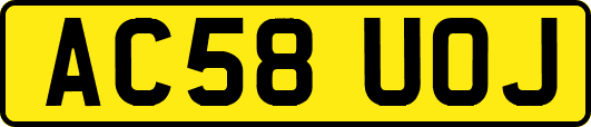 AC58UOJ