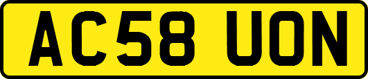 AC58UON
