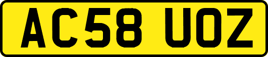 AC58UOZ