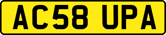 AC58UPA