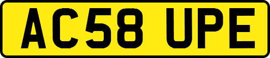 AC58UPE