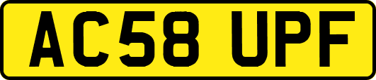 AC58UPF