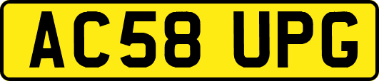AC58UPG