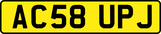 AC58UPJ