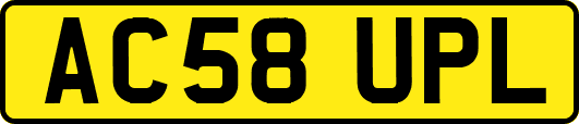 AC58UPL