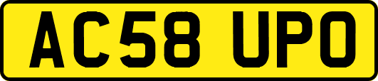 AC58UPO