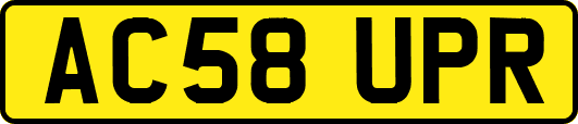 AC58UPR