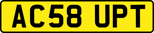 AC58UPT