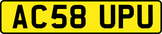 AC58UPU