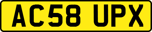 AC58UPX