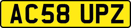AC58UPZ