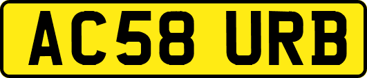 AC58URB
