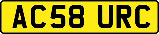 AC58URC
