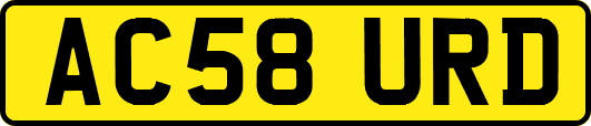 AC58URD