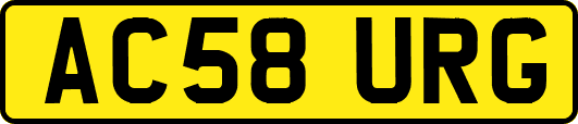AC58URG
