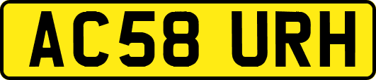 AC58URH