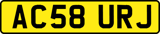 AC58URJ