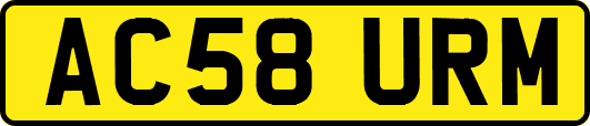 AC58URM