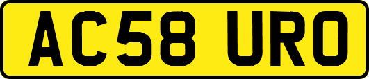 AC58URO
