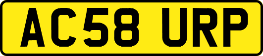 AC58URP