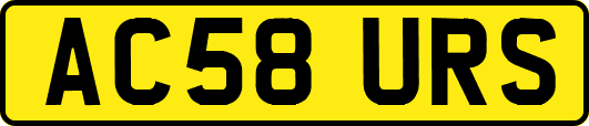 AC58URS