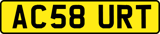 AC58URT