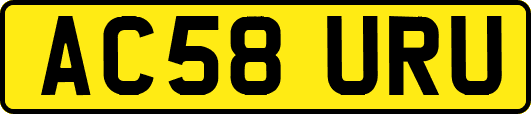 AC58URU