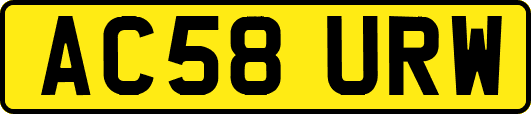 AC58URW