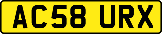 AC58URX