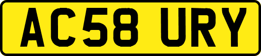 AC58URY