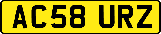 AC58URZ
