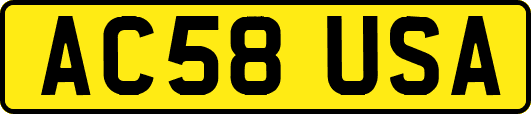 AC58USA