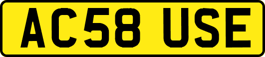 AC58USE
