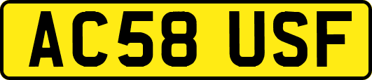 AC58USF