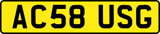 AC58USG