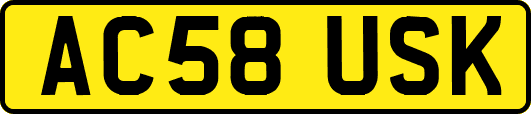 AC58USK