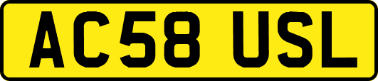 AC58USL