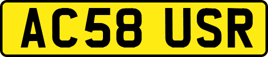 AC58USR