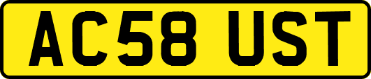 AC58UST