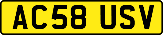 AC58USV
