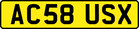AC58USX