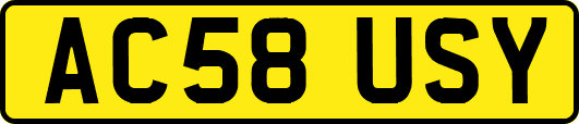 AC58USY