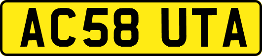 AC58UTA