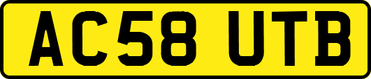 AC58UTB