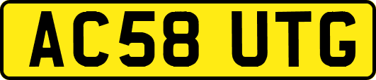 AC58UTG
