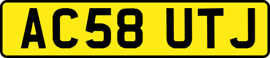 AC58UTJ