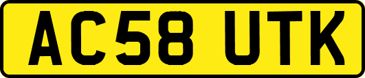 AC58UTK