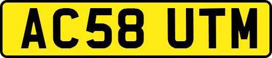 AC58UTM