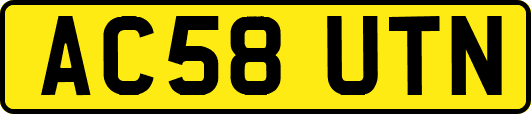 AC58UTN