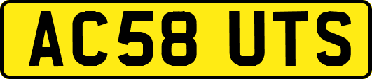 AC58UTS